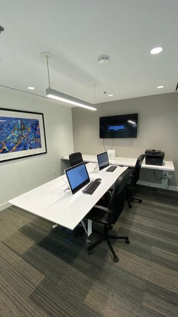 Conference Room/Business Office